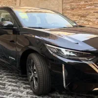 نیسان سیلفی مکس ادیشن