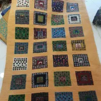 گبه دستباف ۳ متری و....