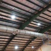 اجاره سالن ورزشی نوساز با سیستم گرمایش و سرمایش|اجارهٔ کوتاهمدت دفتر کار و فضای آموزشی|اصفهان, دارک|دیوار