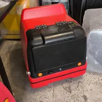 استخدام پیک برای هایپر