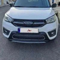 ام‌وی‌ام X33 S اسپرت، مدل ۱۳۹۹