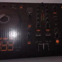 flx4 دستگاه دیجی|آلات موسیقی|شیروان (خراسان), |دیوار