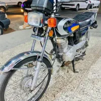 هندا مدل ۹۰|موتورسیکلت|بهارستان, |دیوار