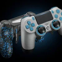 کرایه کنسوله بازی ps4 اجاره ( تخفیف ویژه )|کنسول، بازی ویدئویی و آنلاین|تربت‌حیدریه, فردوسی جنوبی|دیوار