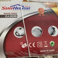 جاروبرقی|جاروبرقی، جارو شارژی، بخارشو|تهران, سازمان برنامه جنوبی|دیوار