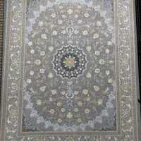فرش1200شانه اکریلیک اقساط 12ماهه|فرش|آران و بیدگل, |دیوار