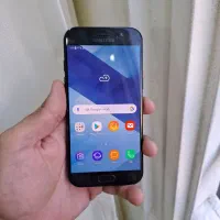 گوشی سامسونگ A5 2017 حافظه ۳۲ گیگ 4G
