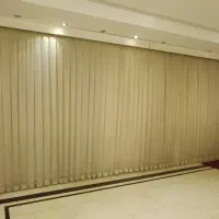 نصب انواع پرده
