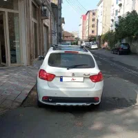 کوییک R سفید مشکی 1401|خودرو سواری و وانت|فلاورجان, |دیوار