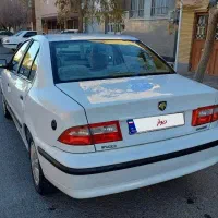 سمند LX. دوگانه سوز.۱۳۹۶ تمیز|خودرو سواری و وانت|بیرجند, |دیوار