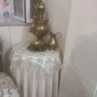 سماورزغالی