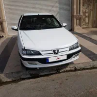 پارس سال تمیز مدل 95