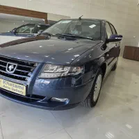 سمند سورن موتور پارس