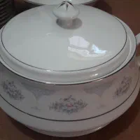 سرویس چینی|ظروف سرو و پذیرایی|کرمان, |دیوار