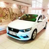 تارا  V2  اتومات مدل ۱۴۰۱ سفید دوپوششه