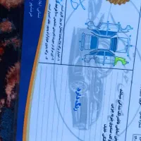 سمند SE 91|خودرو سواری و وانت|ایلام, |دیوار