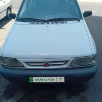 پراید 131 دوگانه سوز، مدل ۱۳۹۵