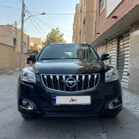 هایما s7 توربو ۱۸۰۰