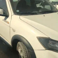 کوییک ساده 1401|خودرو سواری و وانت|اصفهان, شهرک آزمایش|دیوار