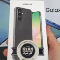 ال سی دی a54  سامسونگ و ایرپاد  اپل اصلی|لوازم جانبی موبایل و تبلت|تهران, افسریه شمالی|دیوار