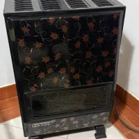 بخاری گازی ۴۰۰۰ هزار ایران شرق