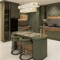 کابینت با اقساط 6ماهه