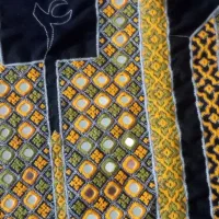 سرتوپ وآینه