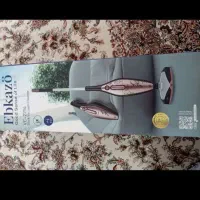 جارو عصایی نو