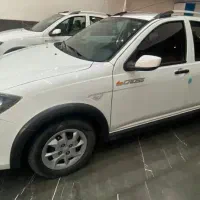 کوییک 1404 صفر خشک gxl