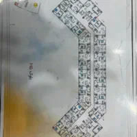 پیش فروش ارتش چیتگر ۱۰۰ متری بلوک H5 پهنه F|فروش آپارتمان|تهران, دریاچه شهدای خلیج فارس|دیوار