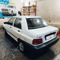 پراید مدل 95 سرحال|خودرو سواری و وانت|بهار, |دیوار