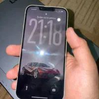 آیفون ۱۶e سفید|موبایل|تهران, دهکده المپیک|دیوار