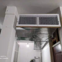 کانال سازی کولر|خدمات پیشه و مهارت|اراک, |دیوار