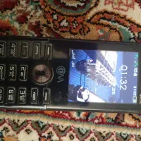 گوشی ساده دوسیم سالم