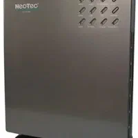 دستگاه تصفیه هوا