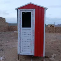 تولیدی انواع کانکس کوچک بزرگ