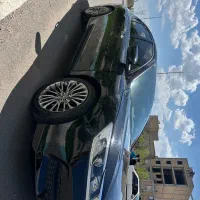 هوندا آکورد 2016