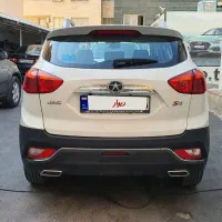 jac s3 1402|خودرو سواری و وانت|تبریز, |دیوار