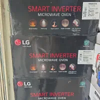 مایکرو ویو LG مدل الجی 8265