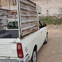 پیکان وانت مدل ۹۳|خودرو سواری و وانت|تهران, کن|دیوار