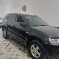 سوزوکی ویتارا ۲۰۰۸