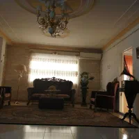 اجاره آپارتمان ۱۱۰ متری - ۲ خوابه- طبقه دوم