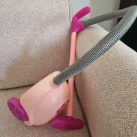 جارو برقی