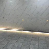 سه عدد لاینر شیش متری ( نو )|لامپ و چراغ|نسیم‌شهر, |دیوار