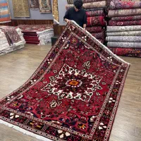 فرش ۶ متری بختیاری