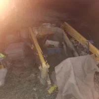 بیل میکانیکی|خودرو سنگین|دلند, |دیوار