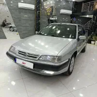زانتیا 84 فابریک
