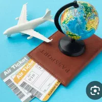 استخدام آژانس هواپیمایی