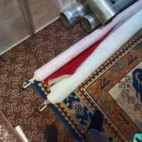 یک سری وسایل عکاسی|دوربین عکاسی و فیلم‌برداری|قم, ارم|دیوار