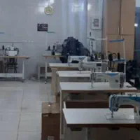 نیازمند به تعدادی خیاط ماهر